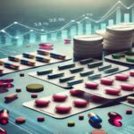 Goldline Pharma IPO Listing: 840 गुना भरा आईपीओ, अब 39% प्रीमियम पर लिस्ट ₹43 का शेयर