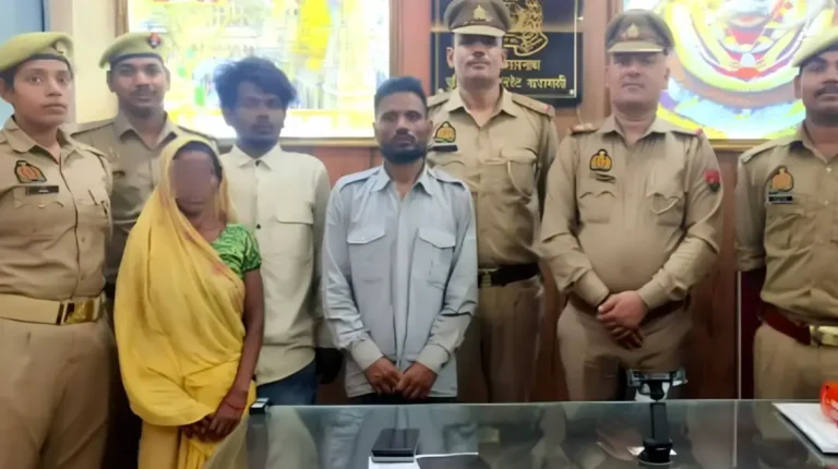 कलयुगी मां ने 12 साल की बच्ची का किया सौदा, महज 10 साड़ी और 16 हजार रुपये में बेचा; दरिंदे ने 4 महीने तक किया रेप फिर...