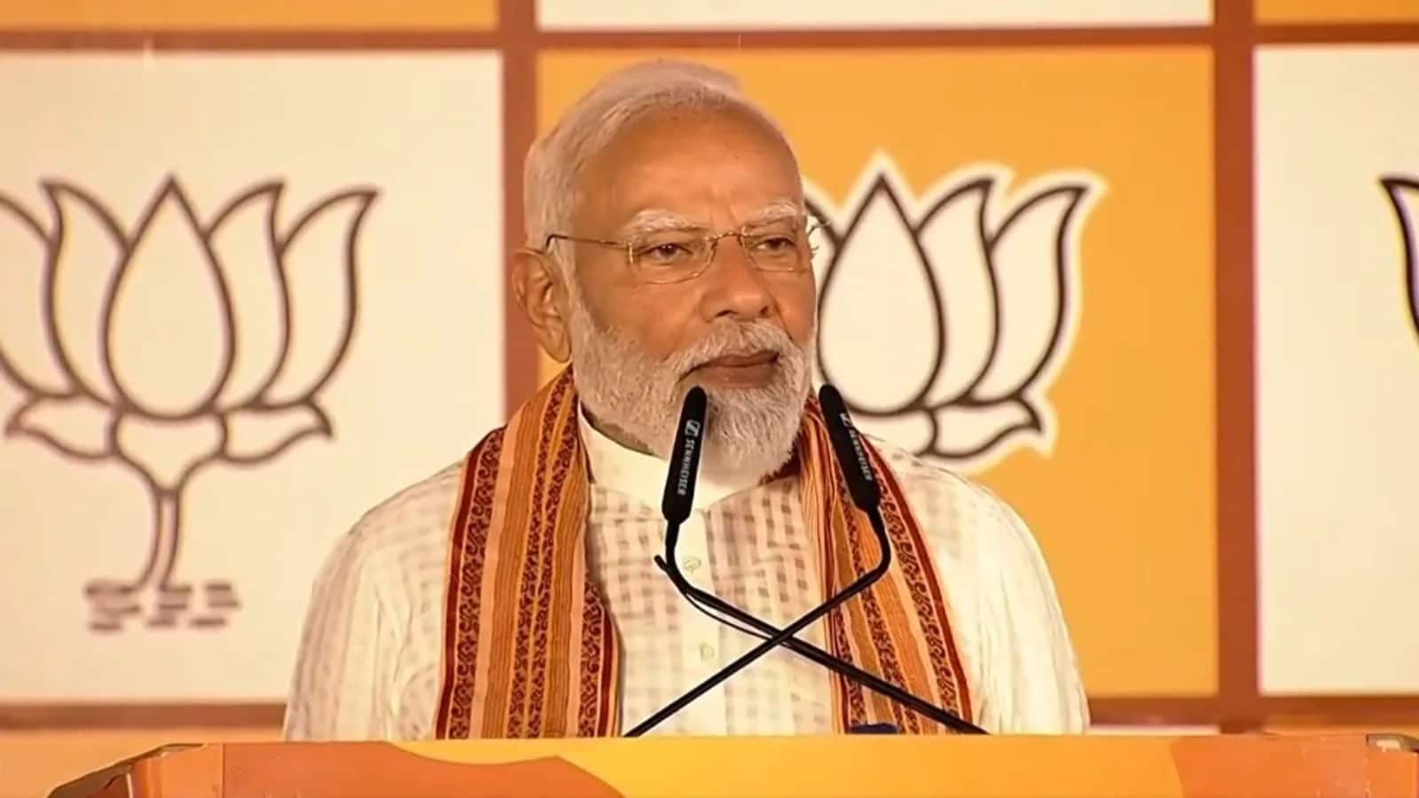 PM Modi Appeal: ‘सावधानी बरते और खुद को हाइड्रेटेड रखें’, भीषण गर्मी के बीच पीएम मोदी की देशवासियों से अपील