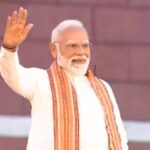 एयरपोर्ट टू गांधी मैदान... बिहार में कैबिनेट विस्तार से पहले पटना में PM मोदी का मेगा रोड शो, शपथ ग्रहण में नीतीश कुमार भी शामिल