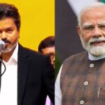 Tamil Nadu CM Vijay: मुख्यमंत्री बनते ही थलापति विजय को PM मोदी ने भेजा 'खास' मैसेज, राहुल गांधी समेत इन नेताओं का भी आया बयान