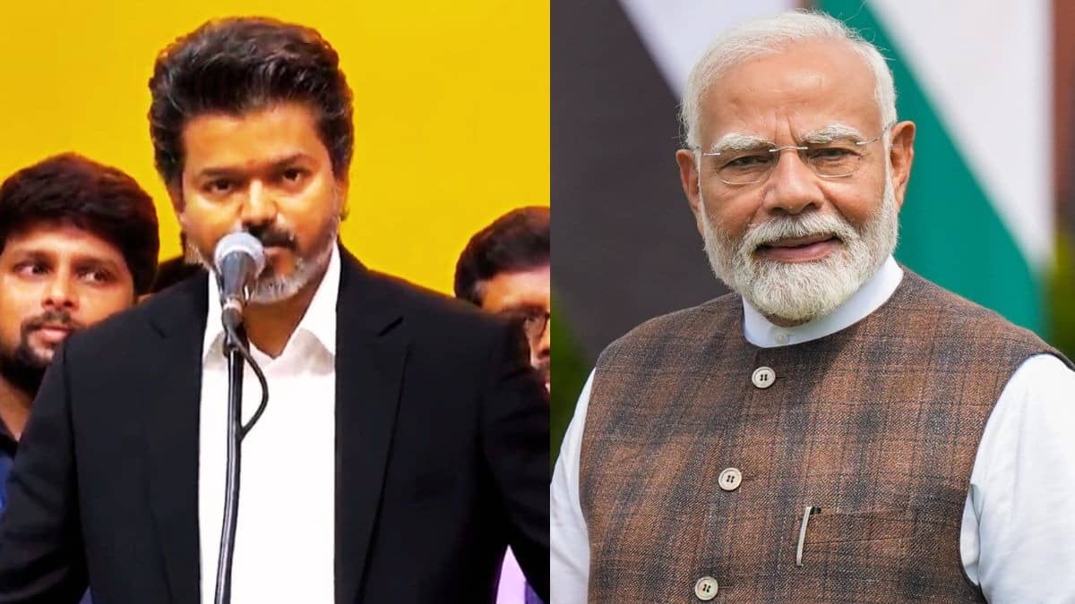 Tamil Nadu CM Vijay: मुख्यमंत्री बनते ही थलापति विजय को PM मोदी ने भेजा 'खास' मैसेज, राहुल गांधी समेत इन नेताओं का भी आया बयान