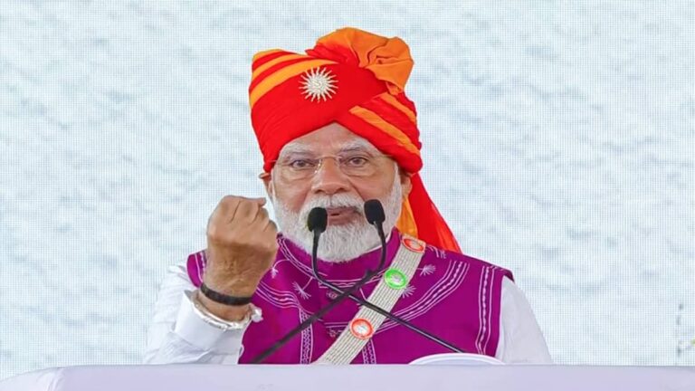 Operation Sindoor का एक साल पूरा, PM मोदी ने बदली सोशल मीडिया पर DP, कई नेताओं ने भी किया ऐसा, तिरंगे संग दिया संदेश