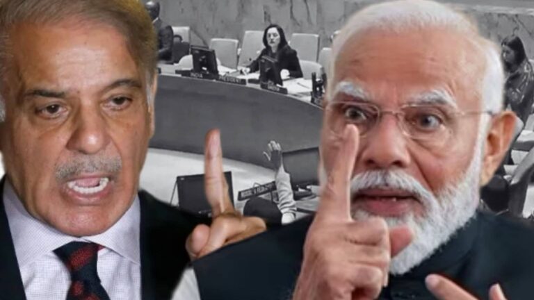 'कश्मीर पर कमेंट बर्दाश्त नहीं करेंगे, J&K हमारा था और हमारा ही रहेगा', भारत ने चीन-पाकिस्तान के संयुक्त बयान की धज्जियां उड़ा दी