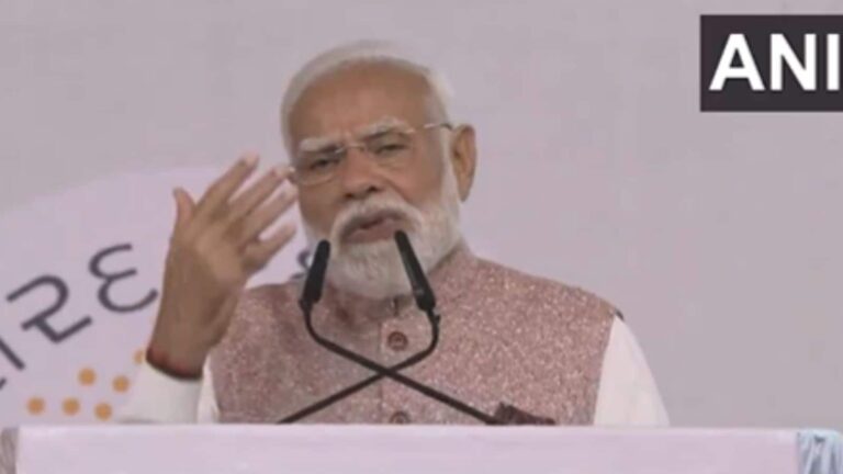'कोरोना से बड़ा संकट है मिडिल ईस्ट युद्ध, पर झुकेगा नहीं भारत', पीएम मोदी ने लगातार दूसरे दिन देशवासियों से की ये खास अपील