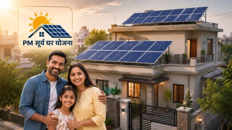 एक ही घर में अलग-अलग रूफ टॉप सोलर पर कितनी बार सब्सिडी ली जा सकती है? PM Surya स्कीम का खास नियम जानिए