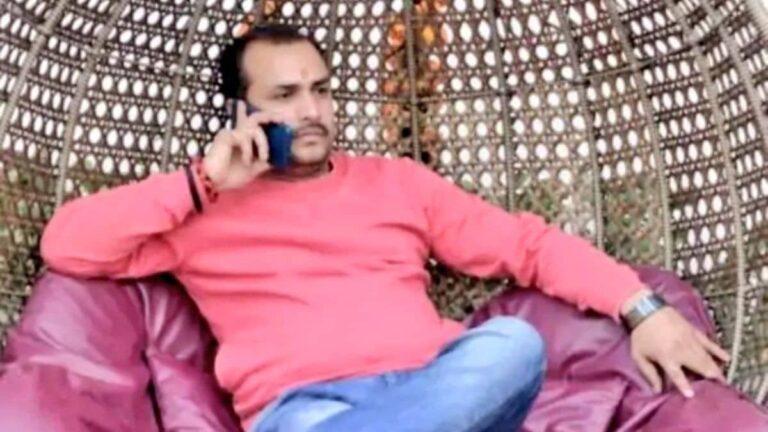 BREAKING: CM सुवेंदु अधिकारी के PA हत्याकांड में पुलिस को बड़ी कामयाबी, यूपी के वाराणसी से 5वां आरोपी विनय राय गिरफ्तार