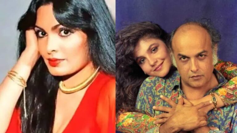 Pooja Bhatt: 'वे मर्द हैं तो ऐसा कर सकते हैं...', परवीन बाबी के लिए पिता महेश भट्ट के मां किरण को छोड़कर जाने पर बोलीं पूजा भट्ट
