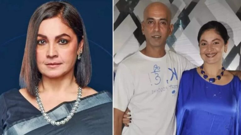 Pooja Bhatt: 'मैं कभी मां नहीं बनना चाहती थी', पूजा भट्ट ने 11 साल की शादी को खत्म करने की वजह का खुलासा किया