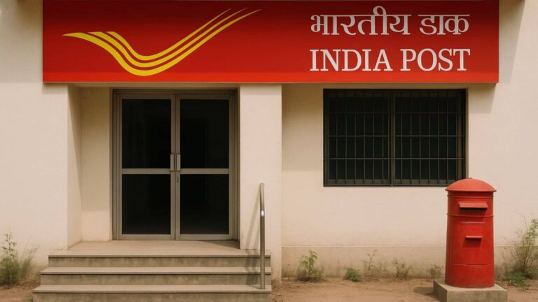 पोस्ट ऑफिस खाताधारकों के लिए बड़ी खुशखबरी! अब घर बैठे मिलेगी नई सर्विस