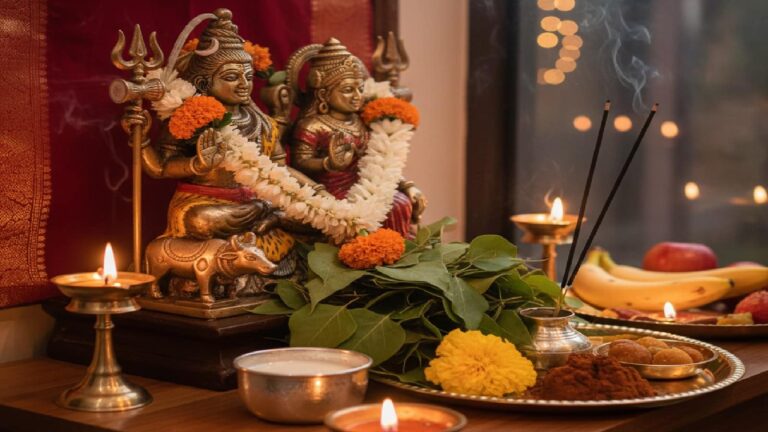 Purushottam Maas 2026 Pradosh Vrat: शनि और चंद्र दोष के लिए अधिक मास में बनेगा ये दुर्लभ संयोग, जानें इस माह कब-कब होंगे प्रदोष व्रत