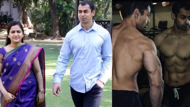 Prateek Yadav Net Worth: अपर्णा यादव के पति, महंगी गाड़ियों का शौक... कौन थे मुलायम सिंह के बेटे प्रतीक? जानिए उनकी जिंदगी के बारे में सबकुछ