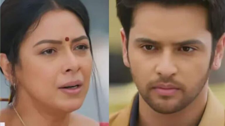 Anupama Spoiler: अनुपमा के कैफे पर मंडराया नया संकट, क्या प्रेम बनेगा अनुपमा की बर्बादी का कारण?