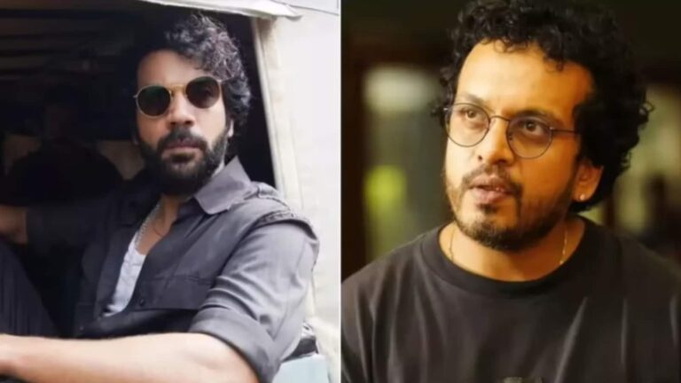Maalik director: राजकुमार राव स्टारर 'मालिक' के फ्लॉप होने पर बोले निर्देशक, प्रेशर के चलते नहीं किया अच्छा काम