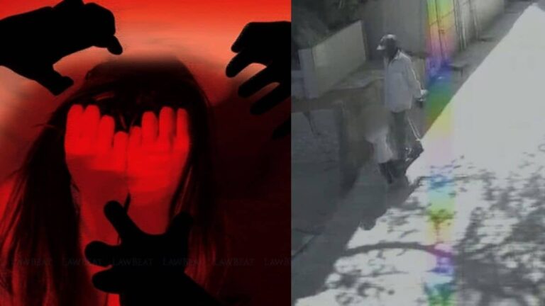 Pune: 4 साल की बच्ची से 65 साल के दरिंदे ने किया रेप, फिर पत्थर से कुचलकर कर दी हत्या; लोगों का फूटा गुस्सा; पुणे में बवाल