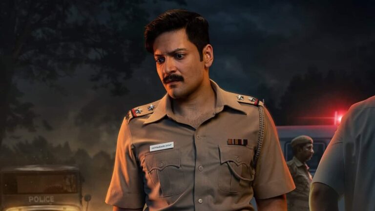 Raakh: अली फजल स्टारर 'राख' इस दिन होगी रिलीज, सोनाली बेंद्रे और आमिर बशीर का दिखेगा जलवा