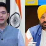 पंजाब में सियासी भूचाल, AAP के बागियों और CM मान के बीच खिंची तलवार, दोनों ने राष्ट्रपति से लगाई गुहार, राघव चड्ढा बोले- अगला टारगेट मैं...