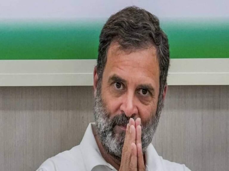 राहुल गांधी के म्युचुअल फंड्स, इन्वेस्टमेंट को देखने वाला शख्स निकला BJP समर्थक! पर उसने जो बात कही वो हो गई वायरल