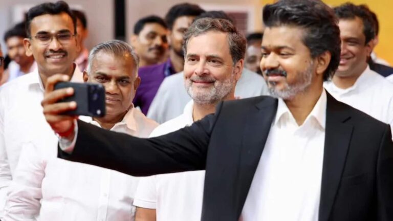इंस्टाग्राम ने राहुल गांधी और विजय की रील ब्लॉक की? कांग्रेस के दावों पर सरकार ने दिया ये जवाब