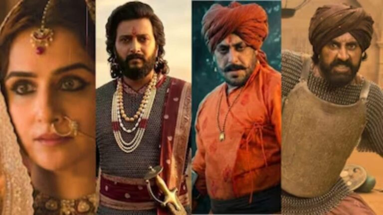 Riteish Deshmukh की फिल्म 'राजा शिवाजी' के लिए सलमान, अभिषेक और विद्या बालन ने नहीं ली कोई फीस, एक्टर ने खुद बताई वजह