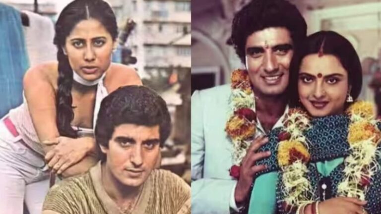 Arya Babbar: 'अगर डैड रेखा की ओर अटरेक्ट थे तो इसमें गलत क्या है...', स्मिता पाटिल की मौत के बाद पिता के दूसरे अफेयर पर बोले आर्य बब्बर