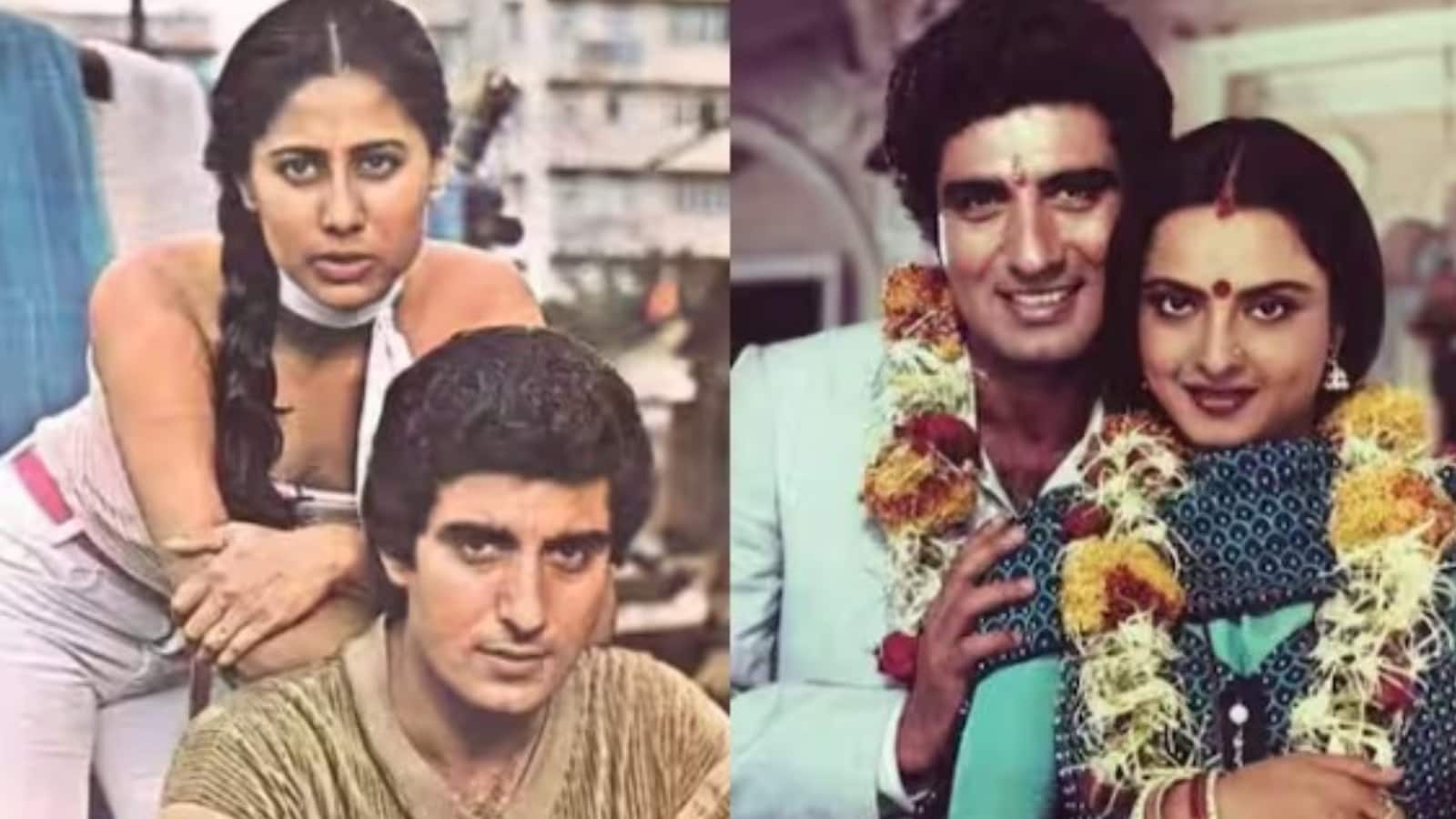 Arya Babbar: 'अगर डैड रेखा की ओर अटरेक्ट थे तो इसमें गलत क्या है...', स्मिता पाटिल की मौत के बाद पिता के दूसरे अफेयर पर बोले आर्य बब्बर