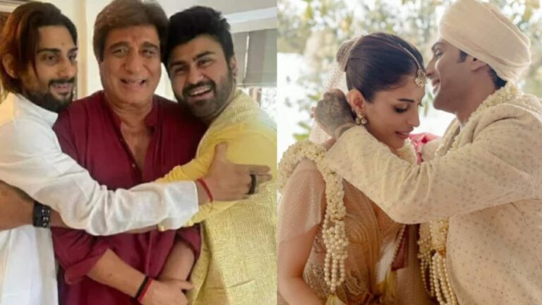 Arya Babbar: 'जब आपको पैसे की जरूरत होती है तो वे पिता समान होते हैं', प्रतीक के राज बब्बर का अपमान करने पर आर्य ने कसा तंज