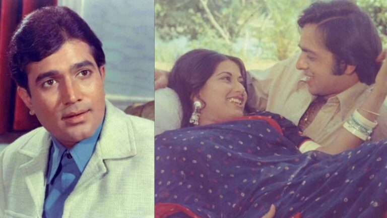 Cinema Ka Flashback: ये बच्चा विनोद मेहरा का है..., जब राजेश खन्ना की बात सुन भड़क उठी थीं मौसमी चटर्जी, तीखा जवाब देकर उड़ा दिए थे काका के होश