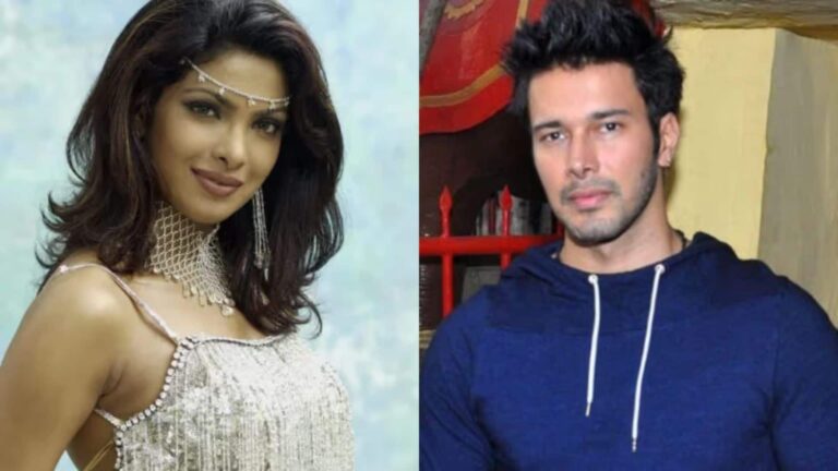 Rajnish Duggal: जब प्रियंका चोपड़ा के साथ फिल्म करने वाले थे रजनीश दुग्गल, फिर अचानक क्यों हुए प्रोजेक्ट से बाहर?