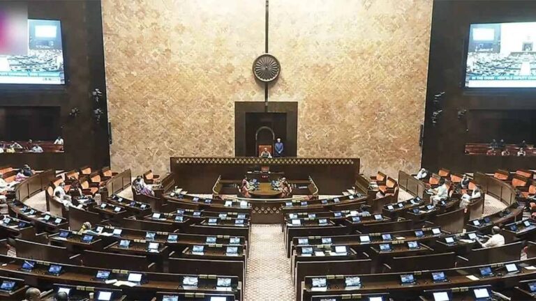 BREAKING: 10 राज्यों की 24 राज्यसभा सीटों पर चुनाव की तारीखों का ऐलान, खड़गे-दिग्विजय समेत कई दिग्गज हो रहे रिटायर