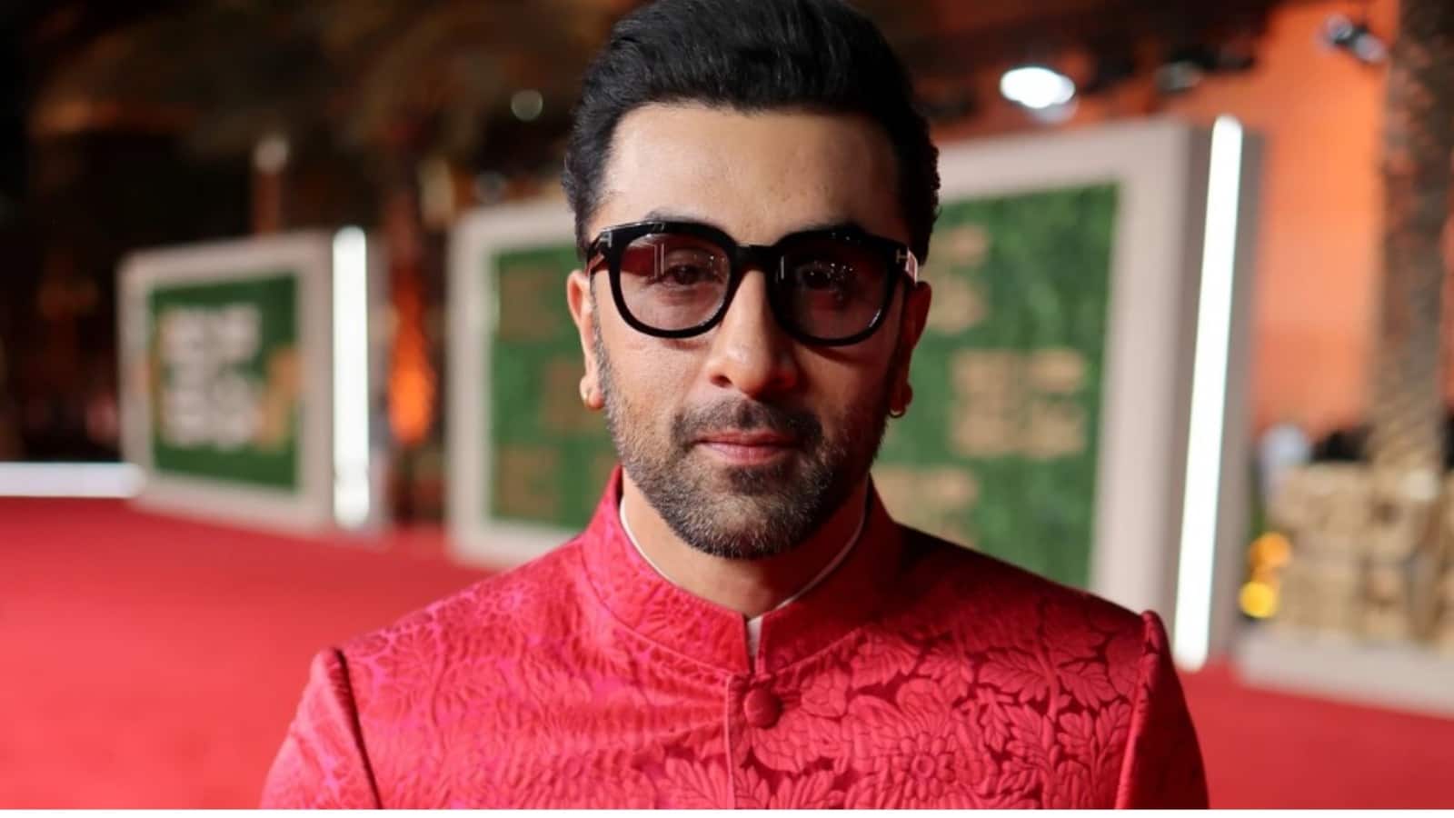 Ranbir Kapoor: मुझे अयोध्या ने चुना..., 3.31 करोड़ की जमीन के मलिक बनते ही रणबीर कपूर ने कही ये बड़ी बात