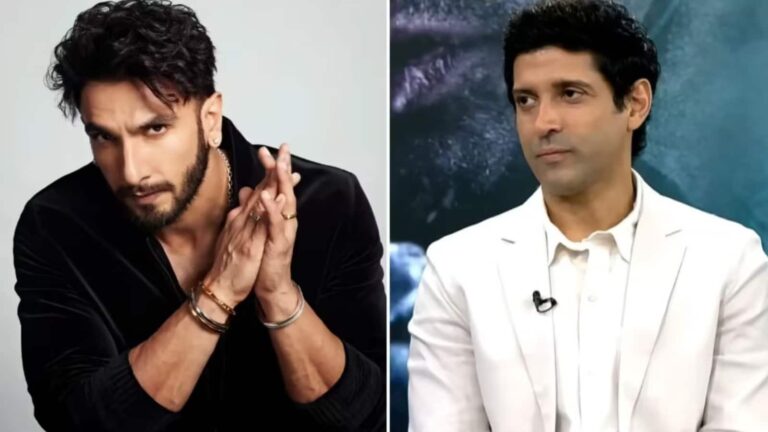 Ranveer Singh Banned: फरहान अख्तर की 'डॉन 3' छोड़ना पड़ा रणवीर सिंह भारी, FWICE ने इंडस्ट्री से किया बैन