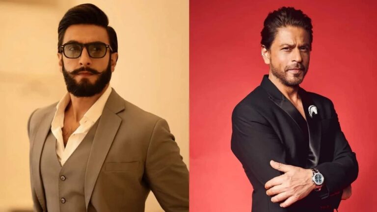 King: क्या 'किंग' को मिलेगा 'हमजा' का साथ? शाहरुख खान की फिल्म में रणवीर सिंह के कैमियों की अटकलें तेज