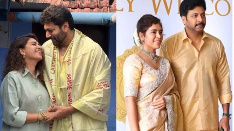 Keneeshaa Francis: 'अब वह पूरे तुम्हारे...', केनीशा फ्रांसिस ने रवि मोहन से बनाई दूरी, शेयर किया इमोशनल पोस्ट