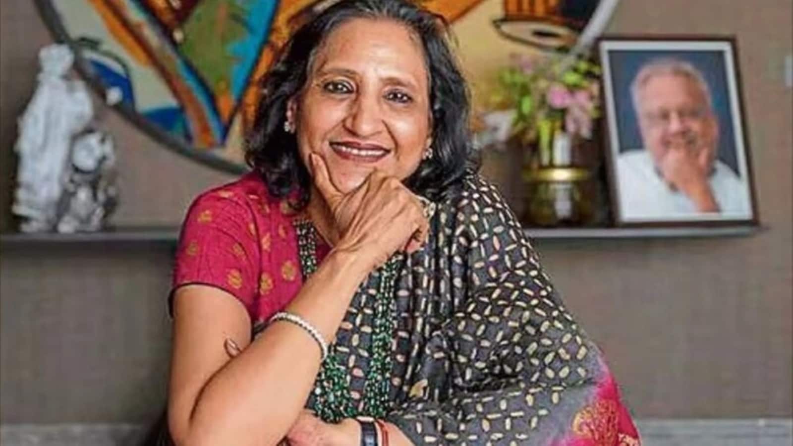 Rekha Jhunjhunwala Portfolio में बड़े बदलाव, इस स्टॉक में 4% से अधिक बढ़ाई होल्डिंग तो दो का वजन हल्का