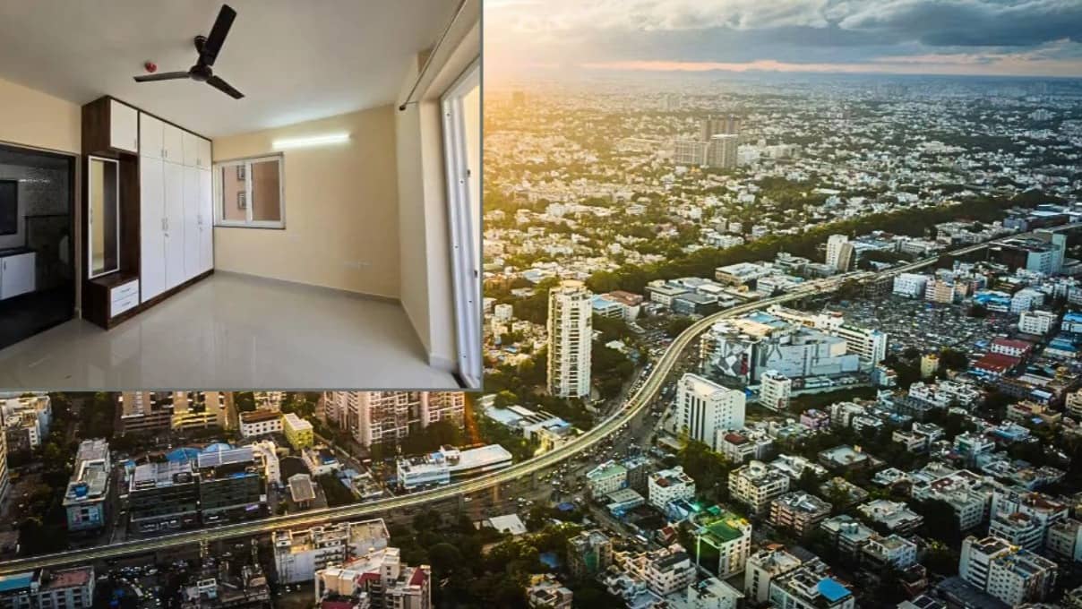 Bengaluru: 3BH अपार्टमेंट का किराया 1.1 लाख रुपये, 40 LPA सैलरी में भी बचत जीरो; महंगाई को लेकर सोशल मीडिया पर छिड़ी युवाओं के बीच बहस