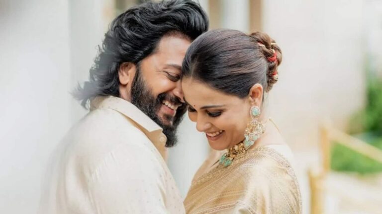 Genelia D'souza: जब रितेश देशमुख के सामने मने रख दी थी ये बड़ी शर्त, शादी न करने की दी थी धमकी