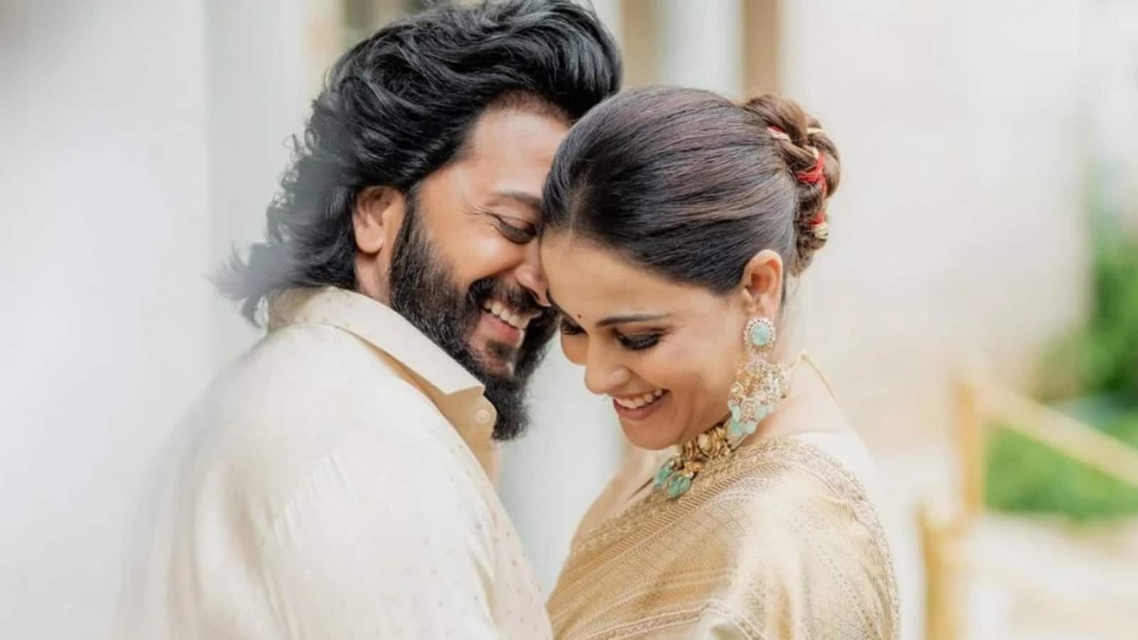Genelia D'souza: जब रितेश देशमुख के सामने मने रख दी थी ये बड़ी शर्त, शादी न करने की दी थी धमकी