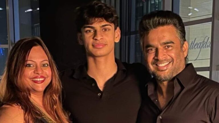 R Madhavan: आर.माधवन ने अपने Gen Z बेटे वेदांत को बचाया बेहद सिंपल इंसान, बोले- न उसे बंगला चाहिए न गाड़ी...