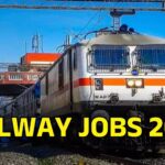Sarkari Naukri 2026: 10वीं पास से इंजीनियरिंग तक के लिए रेलवे में नौकरी का मौका, 6565 टेक्नीशियन पदों पर होगी भर्ती