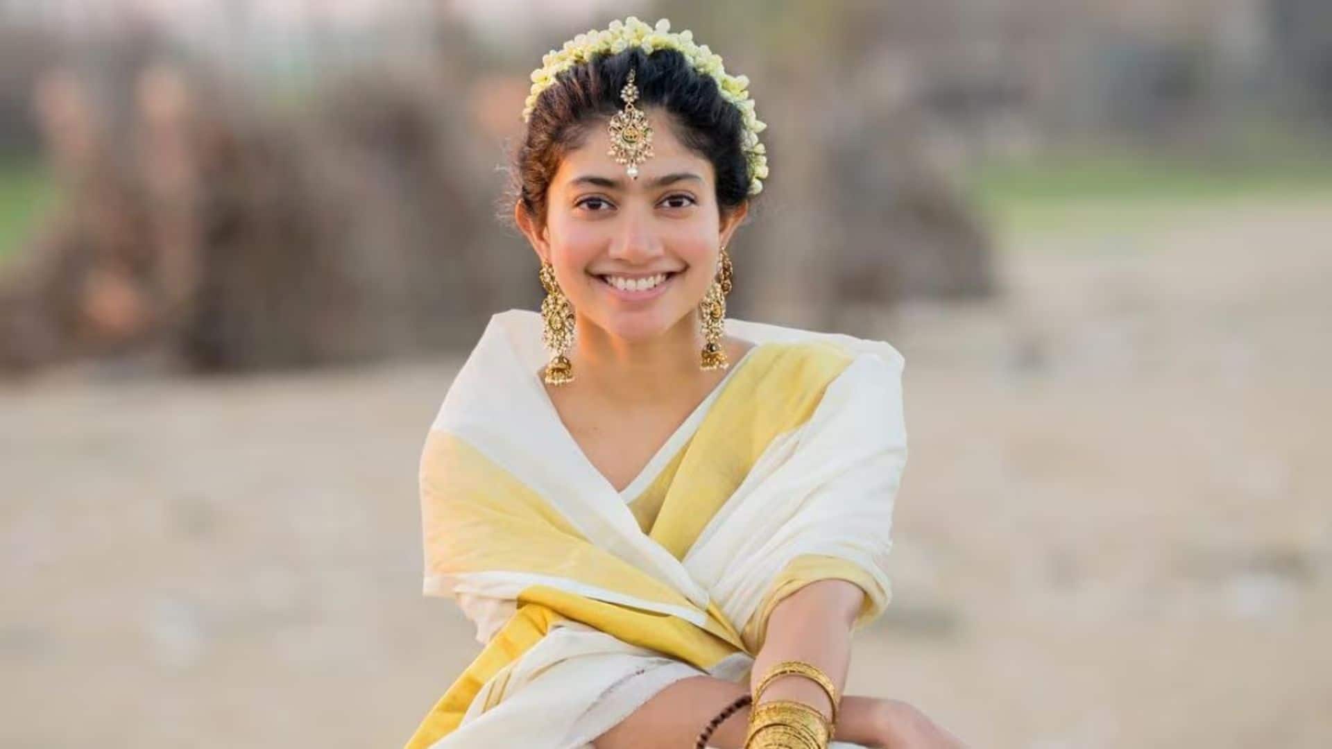 Sai Pallavi: 'एक दिन' की असफलता के बीच साई पल्लवी की हिंदी पर उठे सवाल, क्या रामायण में 'सीता' के रोल को लेकर होगें कुछ बदलाव?