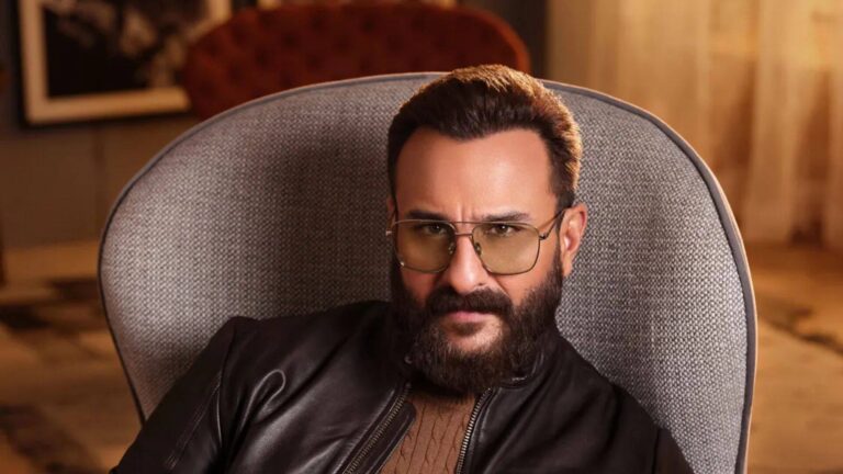 Saif Ali Khan ने अपनी फिल्म 'कर्तव्य' के किरदार 'पवन' को बताया खुद से ही जंग लड़ने वाला इंसान, नेटफ्लिक्स पर मचेगा धमाल