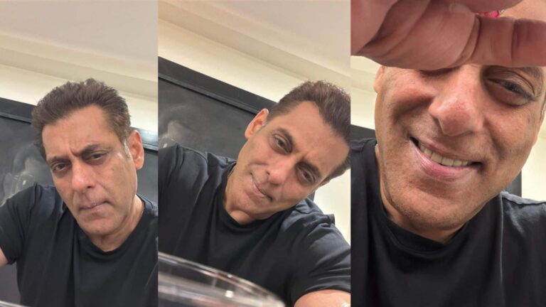Salman Khan: "लड़ना नहीं भूला हूं", हॉस्पिटल के बाहर पैपराजी पर भड़के सलमान खान, सोशल मीडिया पर दी खुली चेतावनी