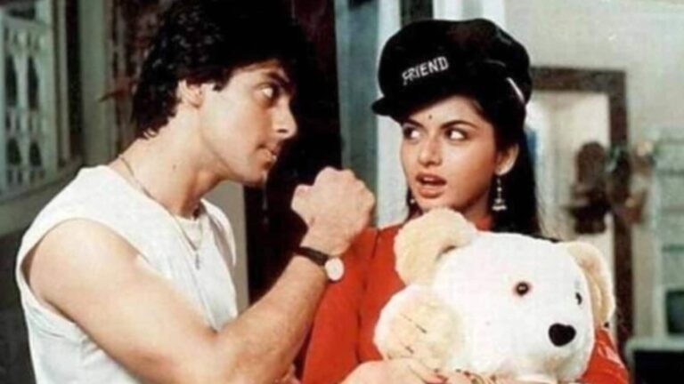 Bhagyashree: 'मैंने प्यार किया' को लेकर भाग्यश्री का बड़ा खुलासा,  बोलीं- सलमान खान से ज्यादा मिले पैसे