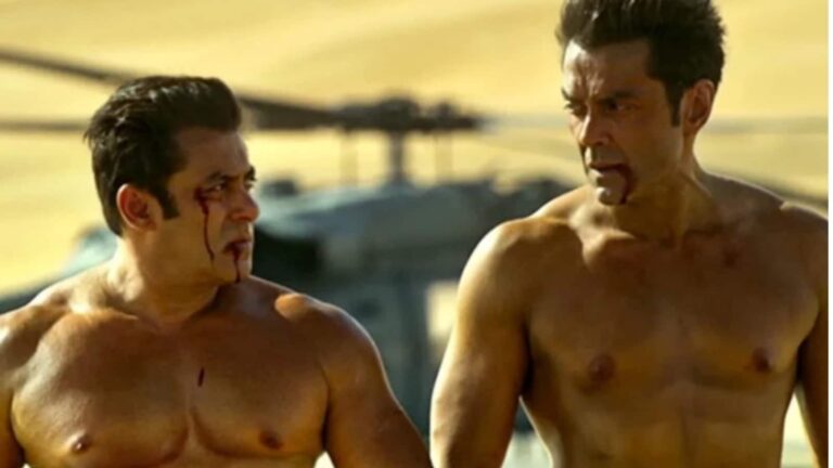 Bobby Deol: 'शर्ट उतारेगा मामू...', जब सलमान खान की Race 3 के लिए कुछ भी करने को तैयार थे बॉबी देओल