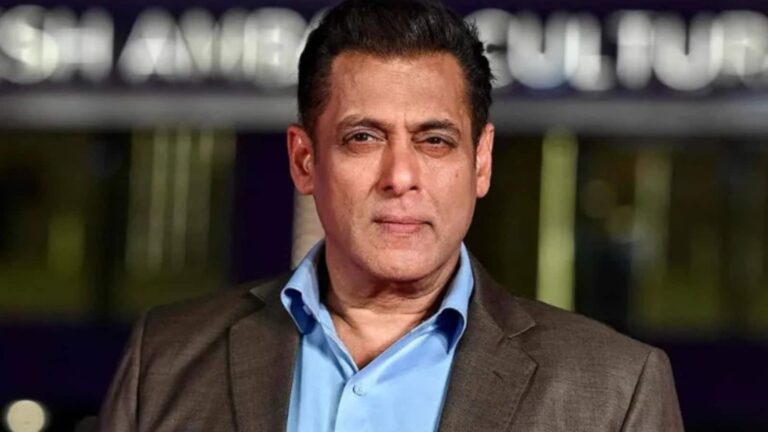 Salman Khan:'जोर से सॉरी बोलो...', हॉस्पिटल कॉन्ट्रोवर्सी के बाद पैपराजी ने सलमान खान से माफी मांगी