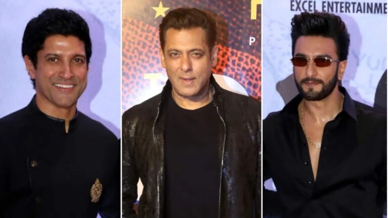 Don 3 Controversy: 'डॉन 3' कॉन्ट्रोवर्सी में सलमान खान की एंट्री, थर्ड पार्टी के बिना रणवीर सिंह-फरहान अख्तर को विवाद सुलझाने की दी सलाह!