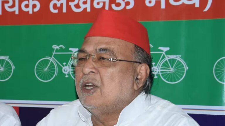 'संदिग्ध परिस्थितियों में हुई मौत', प्रतीक यादव की मौत पर समाजवादी पार्टी ने उठाए सवाल, विधायक रविदास बोले- जांच होनी चाहिए