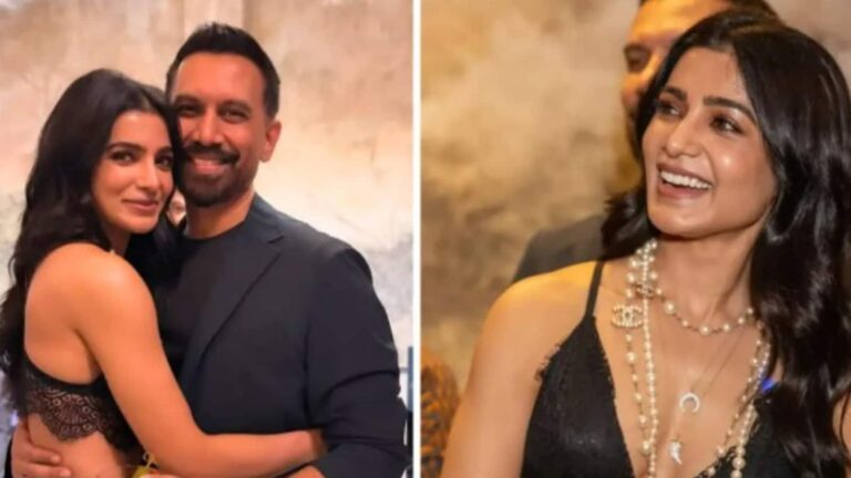 Samantha Ruth Prabhu: सामंथा रुथ प्रभु स्टारर 'मां इंति बंगाराम' की रिलीज टाली, IPL बना वजह