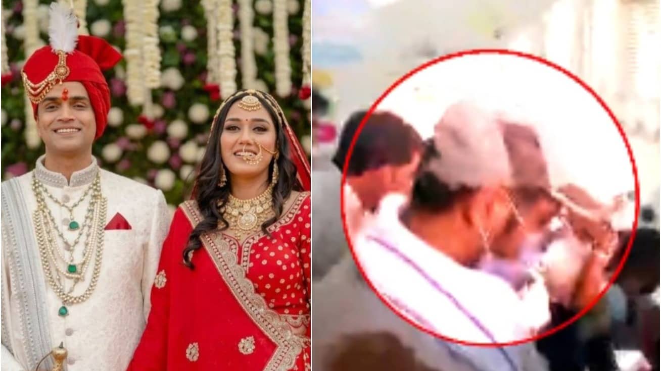Twisha Sharma Death Mystery: आखिर जबलपुर कोर्ट में पहुंचे द्विशा शर्मा के पति समर्थ सिंह का क्यों नहीं हुआ सरेंडर, कहां फंसा पेंच?